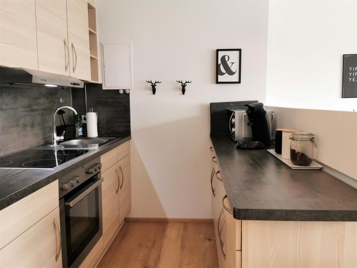 Pool - Sauna - 150M Skilift - Bikepark - Zentrum - Loft Lorenz Винтерберг Экстерьер фото