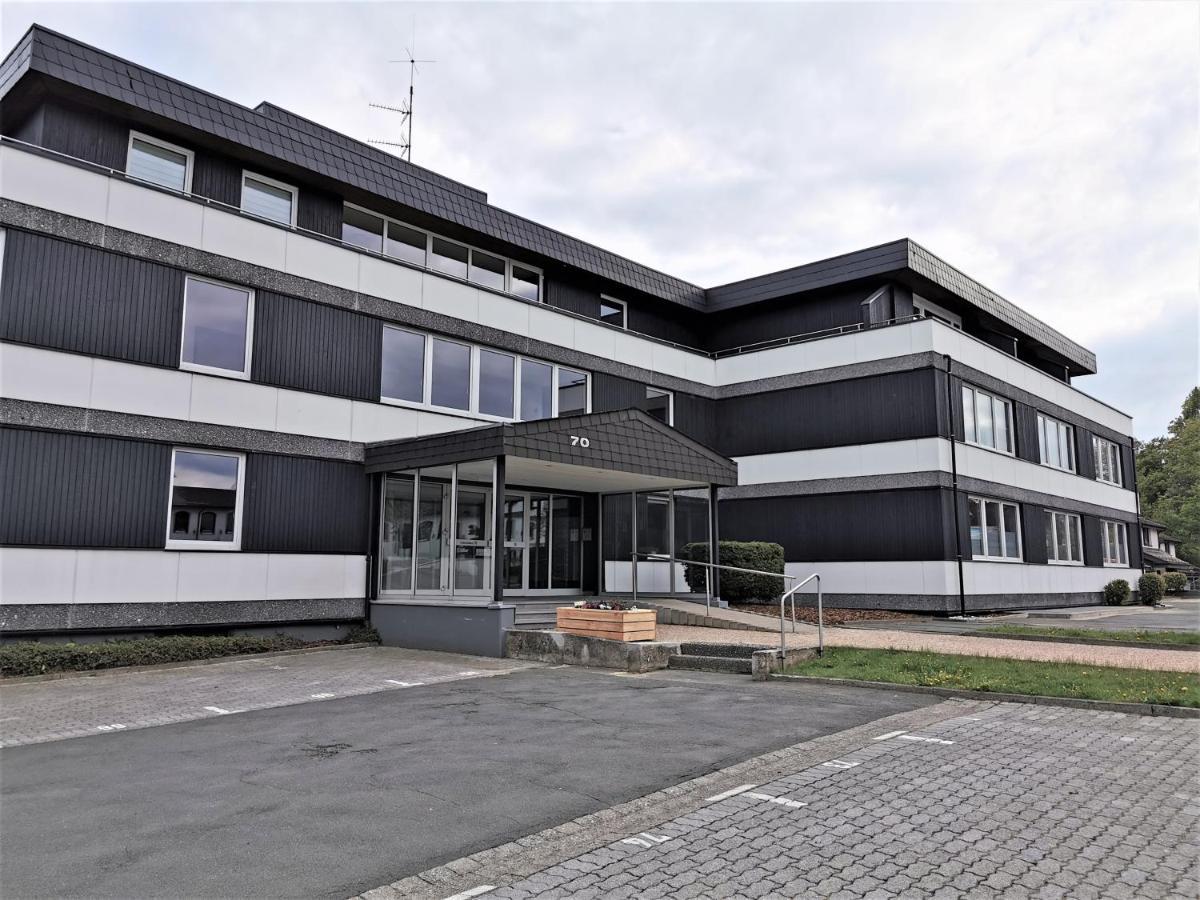 Pool - Sauna - 150M Skilift - Bikepark - Zentrum - Loft Lorenz Винтерберг Экстерьер фото
