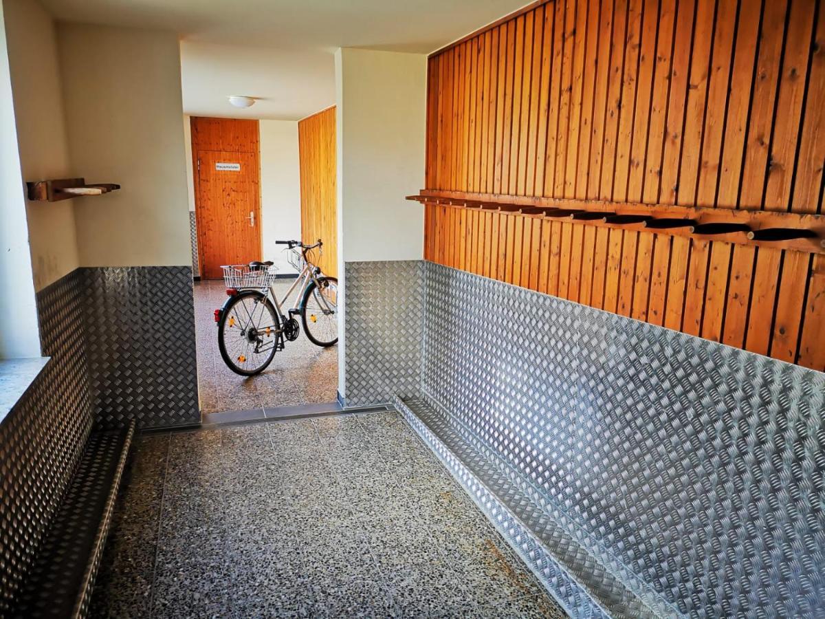 Pool - Sauna - 150M Skilift - Bikepark - Zentrum - Loft Lorenz Винтерберг Экстерьер фото