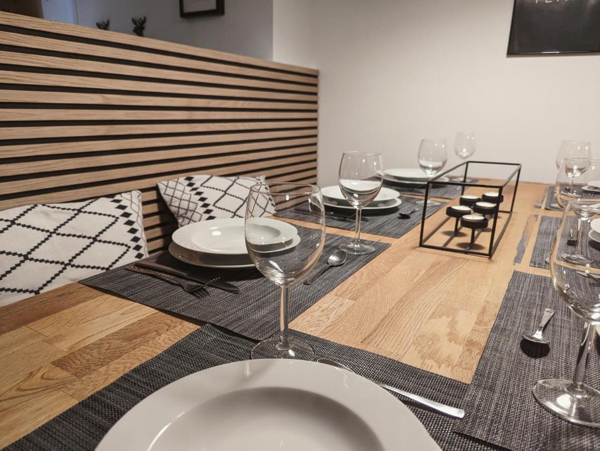 Pool - Sauna - 150M Skilift - Bikepark - Zentrum - Loft Lorenz Винтерберг Экстерьер фото
